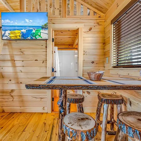 Cabins At Bonefish Bay Marathon Exterior photo