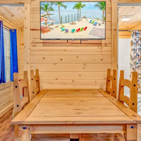 Cabins At Bonefish Bay Marathon Exterior photo