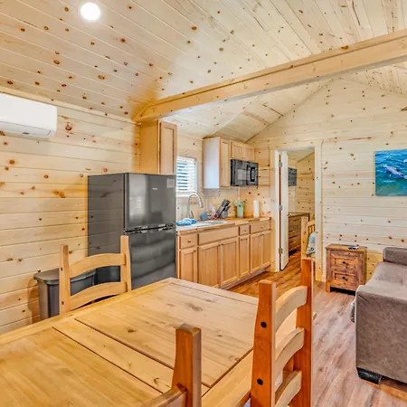 Cabins At Bonefish Bay Marathon Exterior photo